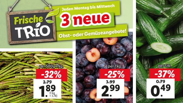 Frische Trio