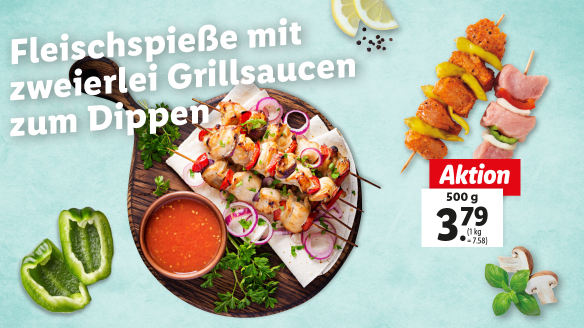 Frische-Vielfalt