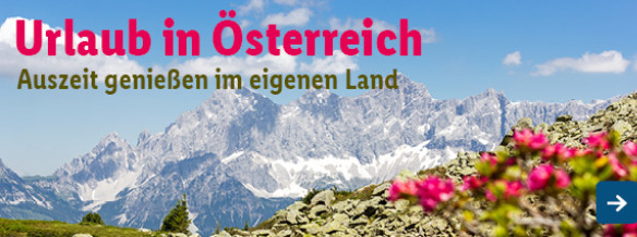 Österreich Reisen