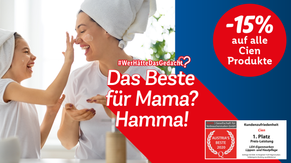 #WerHätteDasGedacht