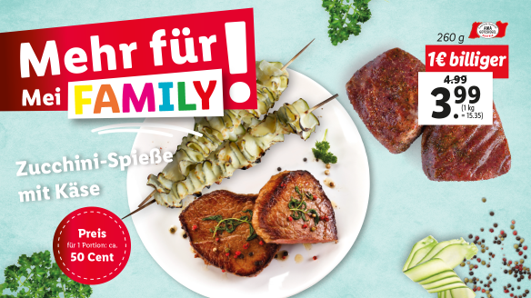 Frische-Vielfalt