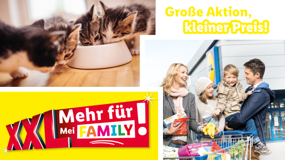 XXL-Aktion