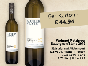 Weingut Potzinger Sauvignon Blanc 2019