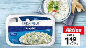 Tzatziki