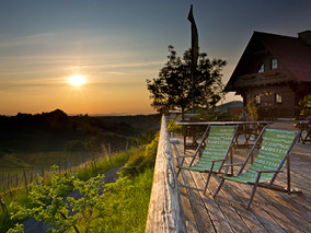 Weingenuss Südsteiermark