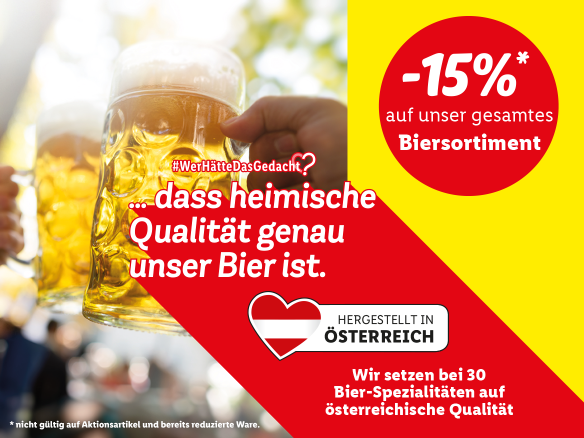 #WerHätteDasGedacht