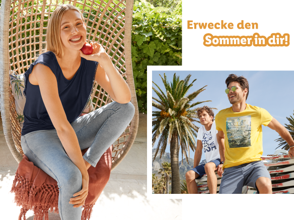 Sommer Style