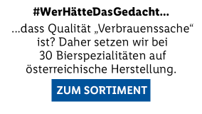 ZUM SORTIMENT