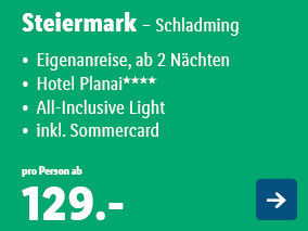 STEIERMARK - SCHLADMING 