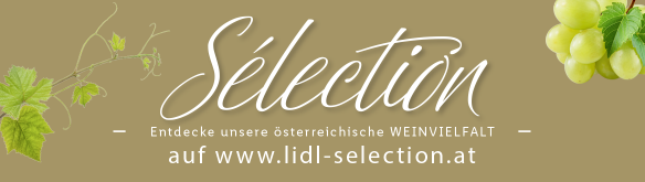 Wein Sélection