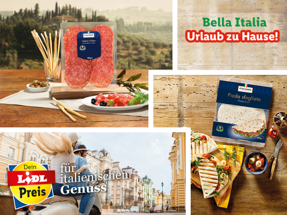 Italiamo