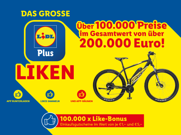 Gewinnspiel