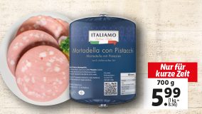 Mortadella