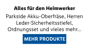 MEHR PRODUKTE