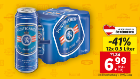 Puntigamer Märzenbier
