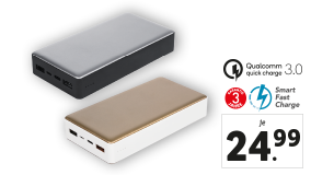Powerbank