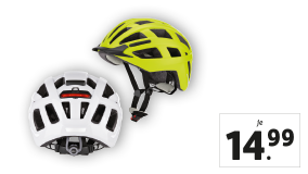 City-Fahrradhelm