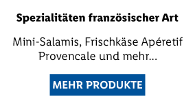 MEHR PRODUKTE