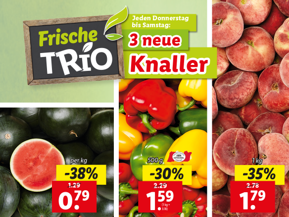 Super Frische