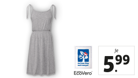 Damen Kleid