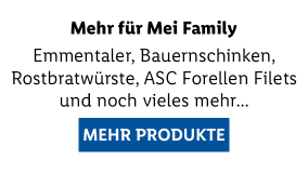 MEHR PRODUKTE
