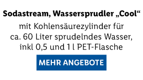 MEHR ANGEBOTE