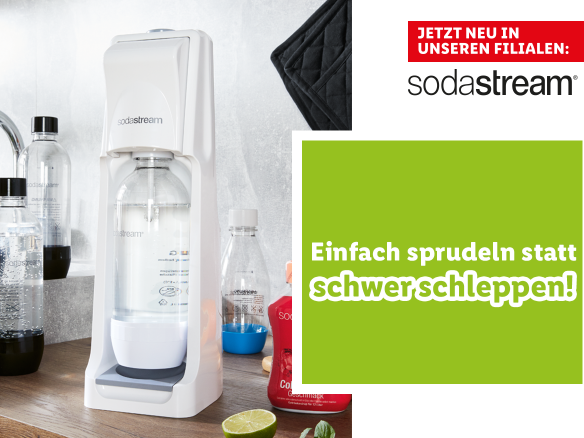 Sodastream