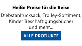 ALLE PRODUKTE