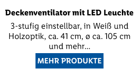MEHR PRODUKTE