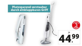 Dampfmopp