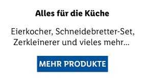 MEHR PRODUKTE