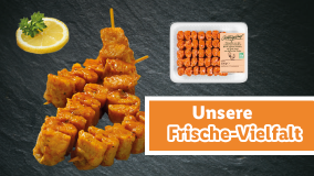 Frische Vielfalt