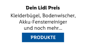 PRODUKTE