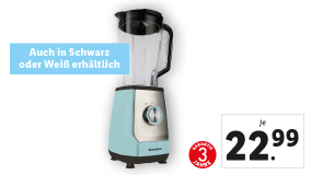 Standmixer