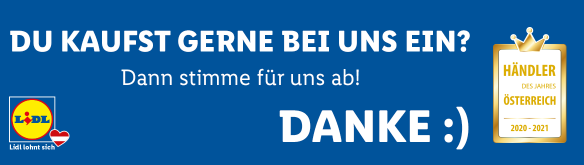 Händler des Jahres!