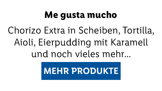 MEHR PRODUKTE