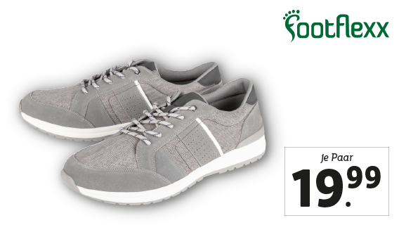 Herren Komfortschuhe