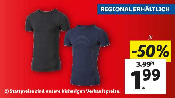 Herren Sportshirt