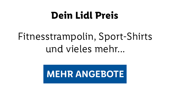 MEHR ANGEBOTE