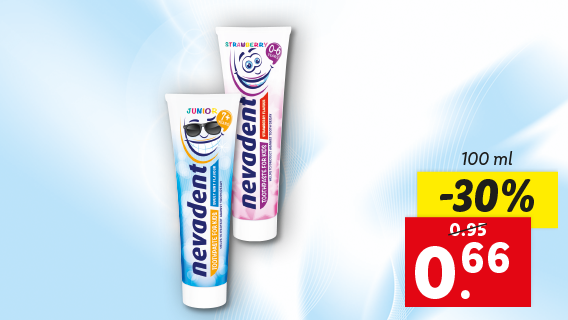 Kinder-Zahngel
