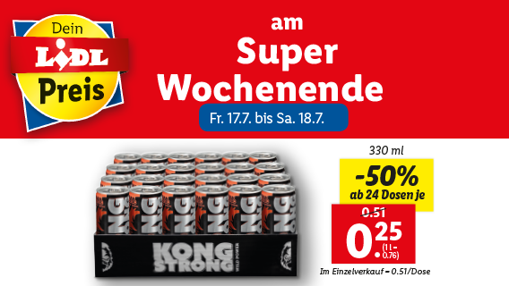 Super Wochenende