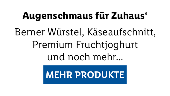 MEHR PRODUKTE