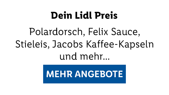 MEHR ANGEBOTE