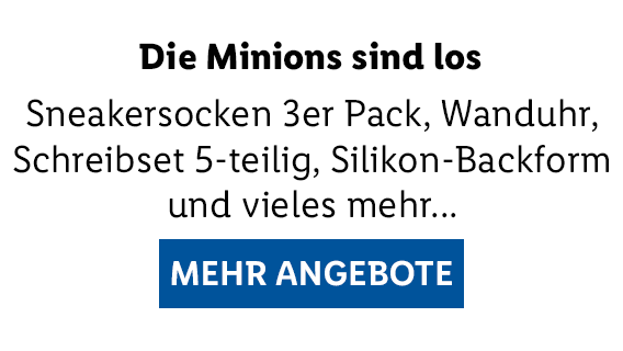 MEHR ANGEBOTE