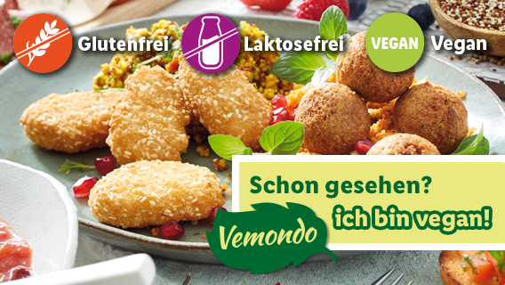 Für den bewussten Genießer