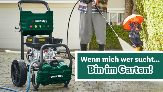 Heimwerken zum Lidl Preis