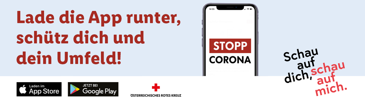 Stop Corona App
