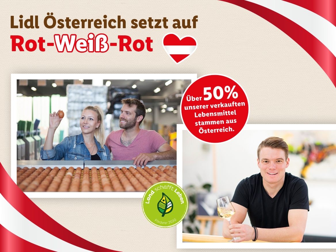 Beste Qualität aus deiner Region