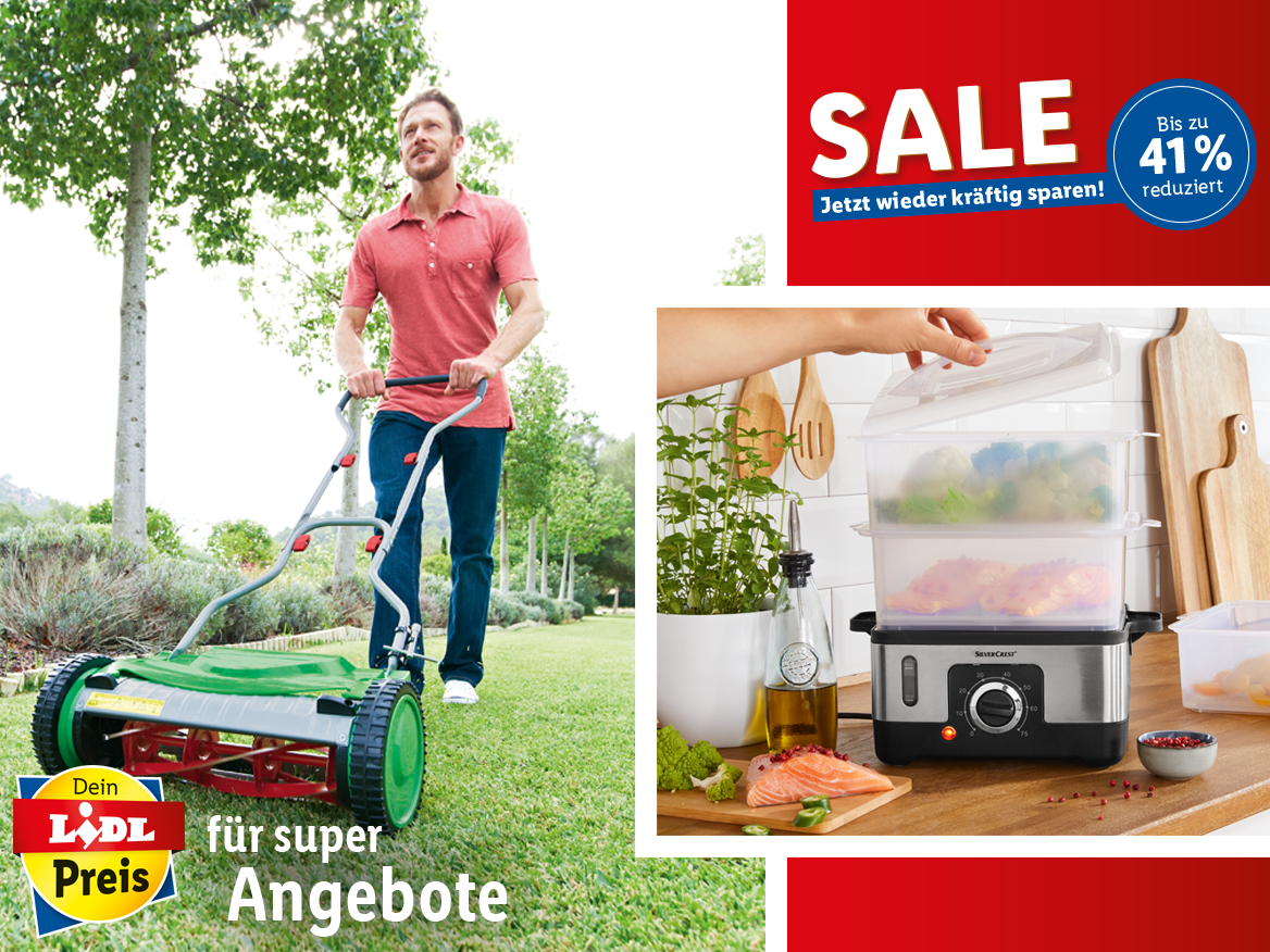 Super Angebote