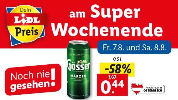 Super Wochenende